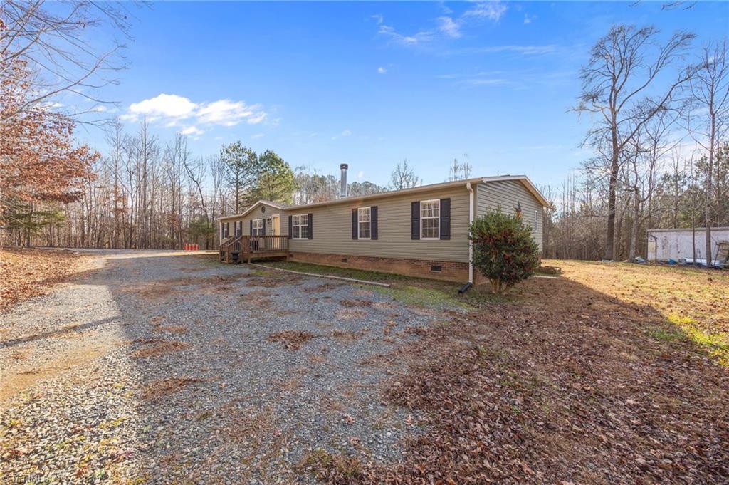 950 Waggoner Neal Road Walkertown, NC 27051 - Photo 42 of 48