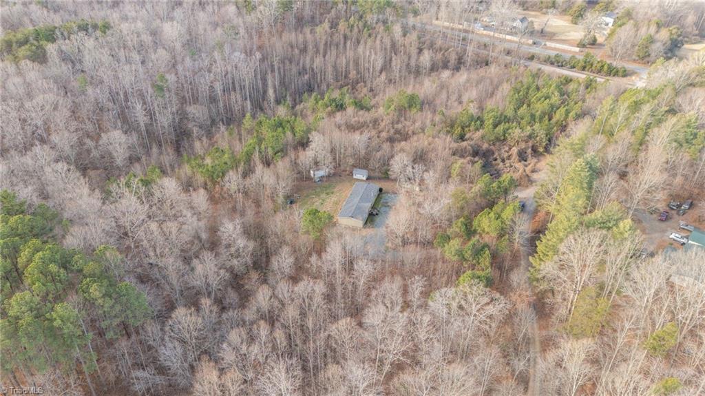 950 Waggoner Neal Road Walkertown, NC 27051 - Photo 48 of 48 Buyer to verify acreage and property lines.