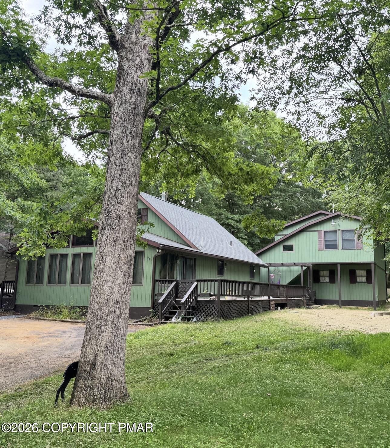 102 Indian Trail Road Jim Thorpe, PA 18229 - Photo 2 of 32 Sweet Home