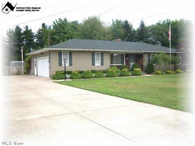1760 La Fever Road Geneva, OH 44041 - Photo 1 of 1 Gallery Image 1