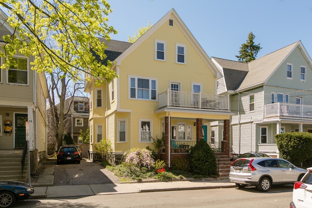 30 Bromfield Road, Unit 2 Somerville, MA 02144 - Photo 20 of 20 Gallery Image 20