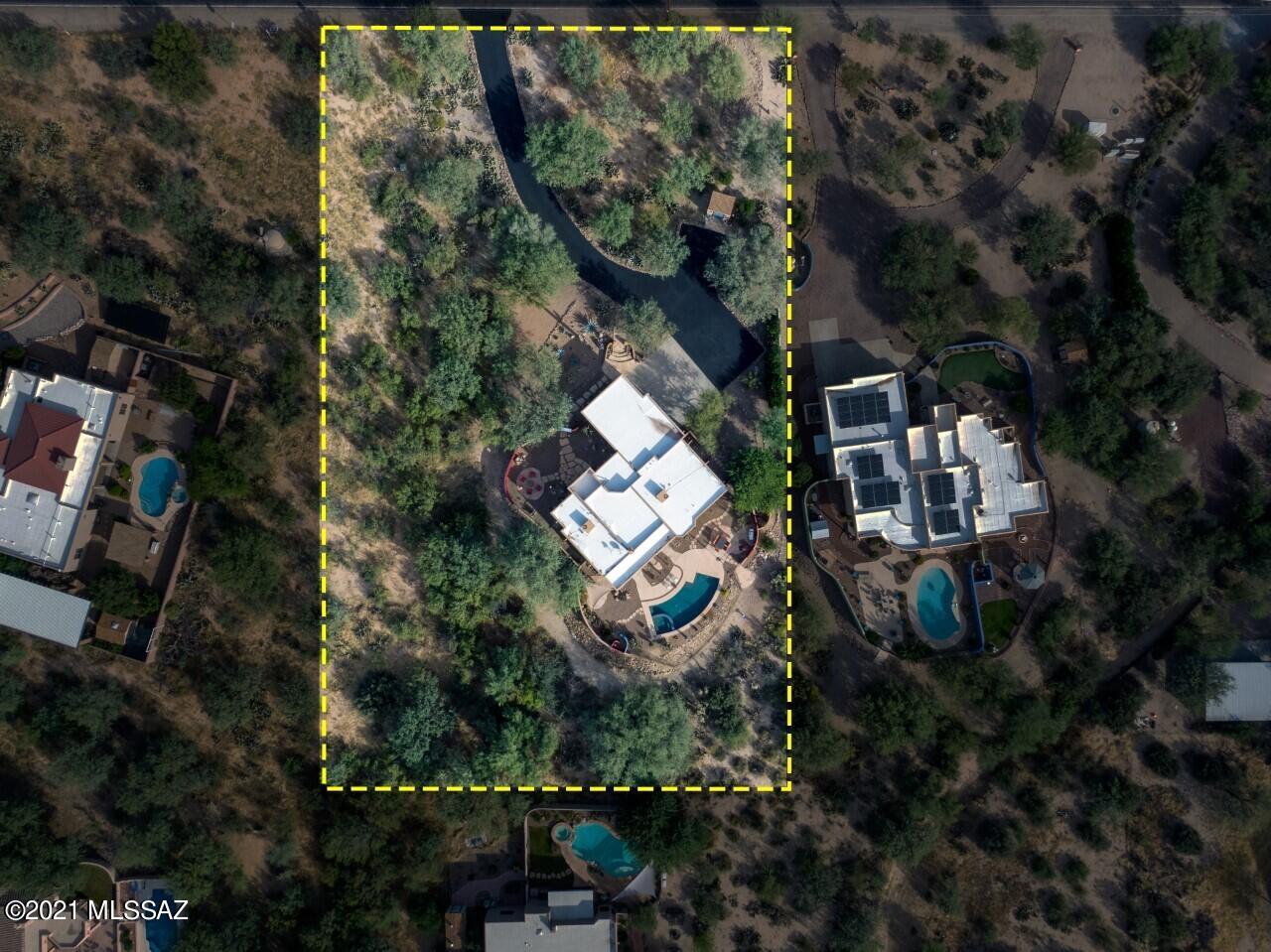 2035 West Moore Road Tucson, AZ 85755 - Photo 44 of 45 Gallery Image 44