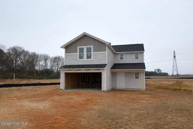 $299,950 | 41 Baxley Drive, Dunn, NC 28334