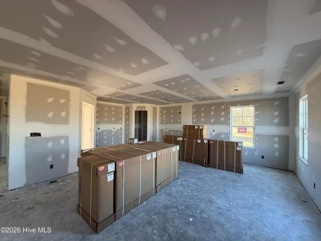 $299,950 | 41 Baxley Drive, Dunn, NC 28334