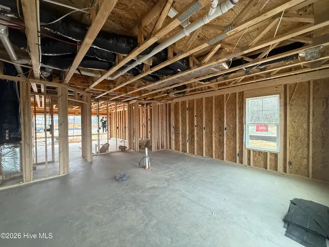 $299,950 | 41 Baxley Drive, Dunn, NC 28334