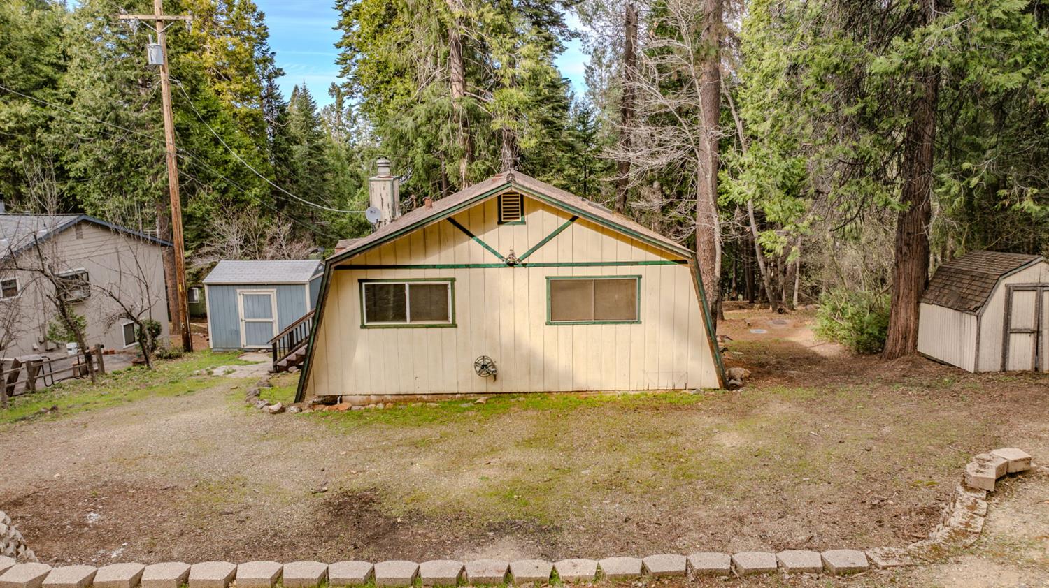 3105 Ridgecrest Way Pollock Pines, CA 95726 - Photo 44 of 63