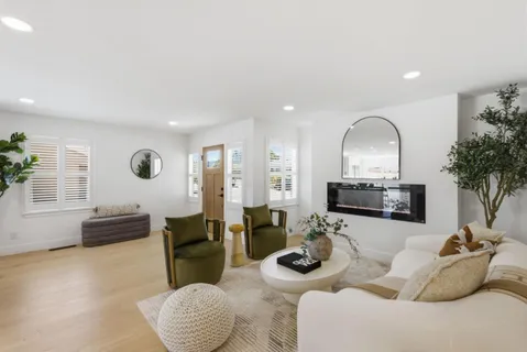 $1,988,888 | 310 South Bayview Avenue, Sunnyvale, CA 94086
