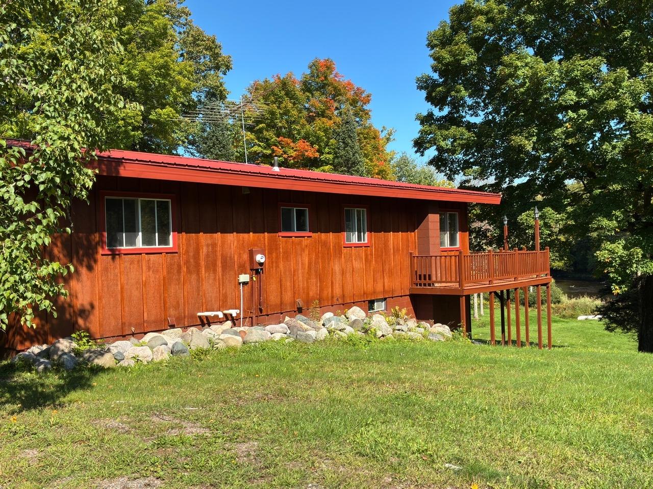 6310 Bambiland Road Mercer, WI 54547 - Photo 31 of 58 Gallery Image 31