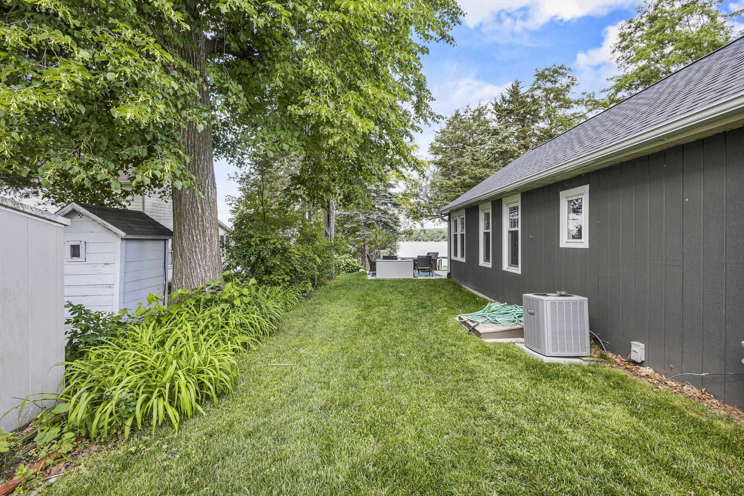 N2997 East Little Green Road Markesan, WI 53946 - Photo 39 of 65