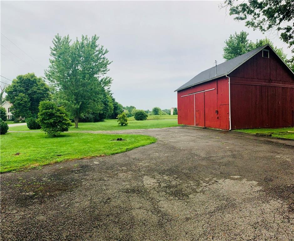 4087 Miller Road Springfield, OH 45502 - Photo 10 of 40
