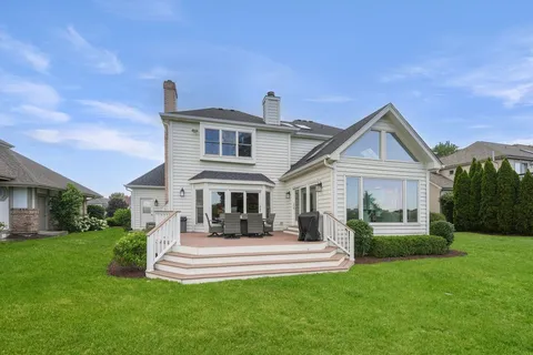 $1,295,000 | 1564 White Eagle Drive, Naperville, IL 60564