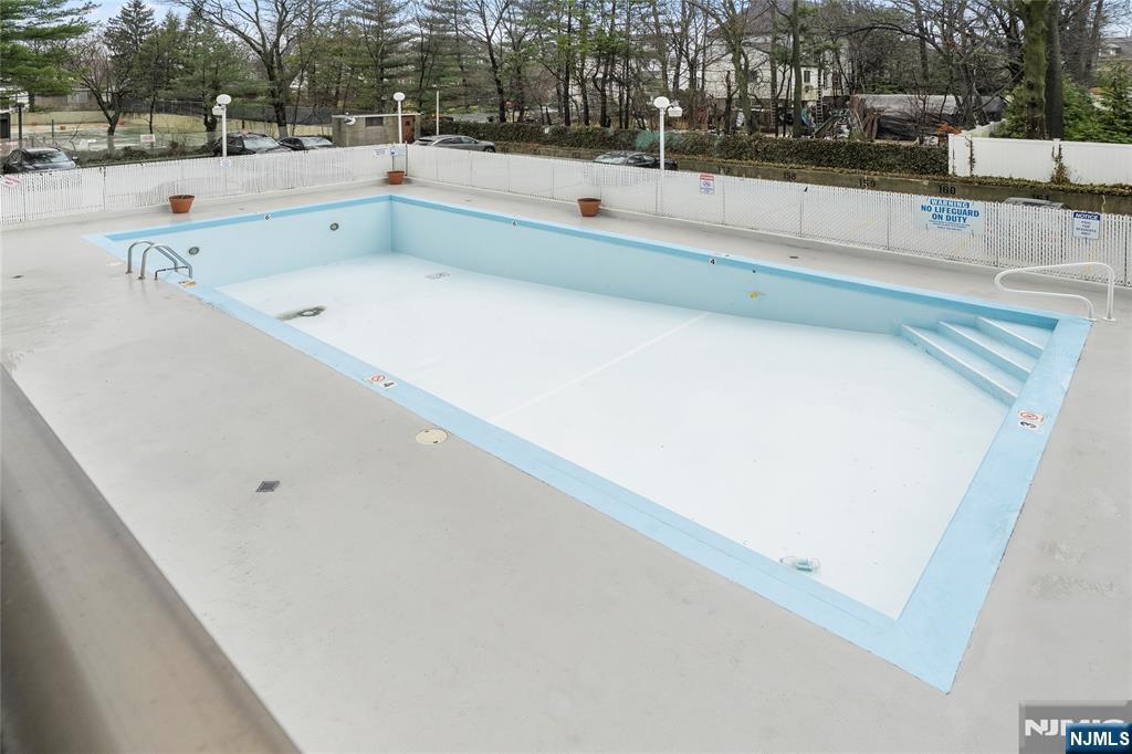 277 Prospect Avenue, Unit 14B Hackensack, NJ 07601 - Photo 22 of 23