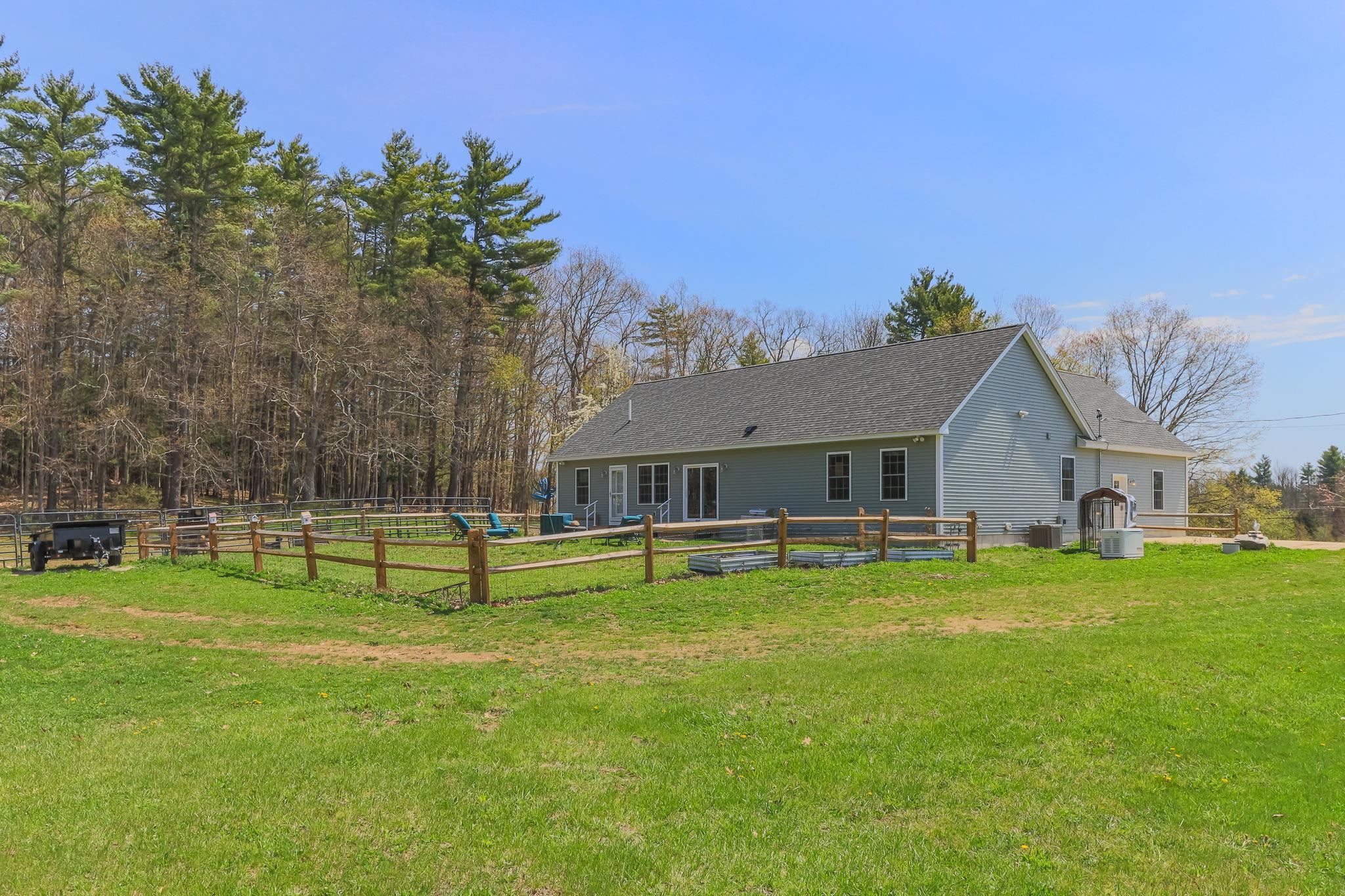 101 Mast Road Lee, NH 03861 - Photo 17 of 54
