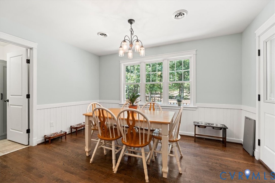 2088 Hancock Road Powhatan, VA 23139 - Photo 16 of 52