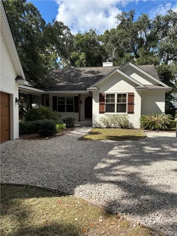 $3,500 | 64 Admiral's Retreat Drive, St. Simons Island, GA 31522