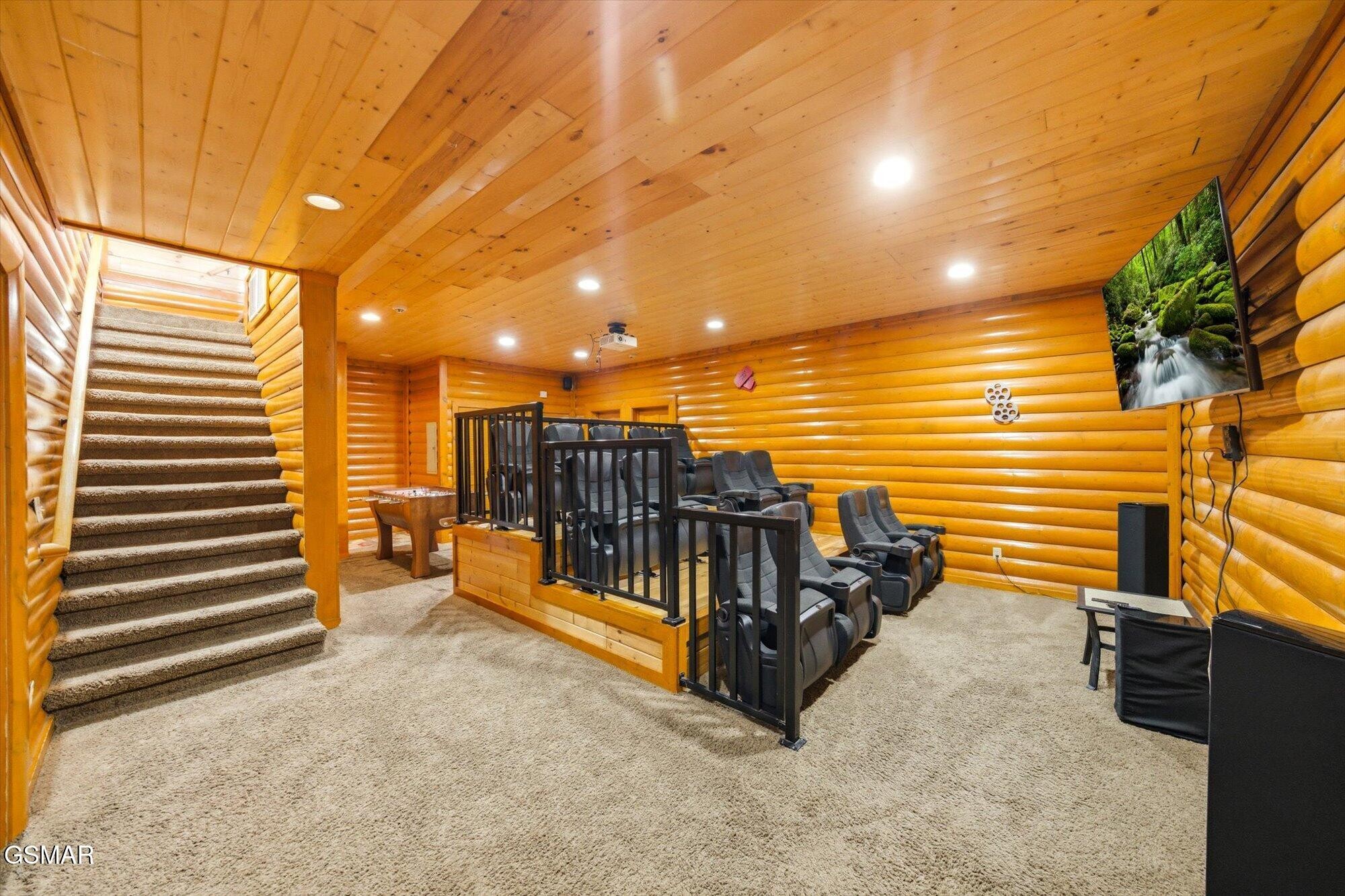 1707 High Rock Way Sevierville, TN 37862 - Photo 4 of 64
