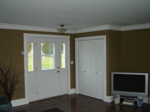 771 Aroostook Road Fort Kent, ME 04743 - Photo 9 of 21 Living Room.
