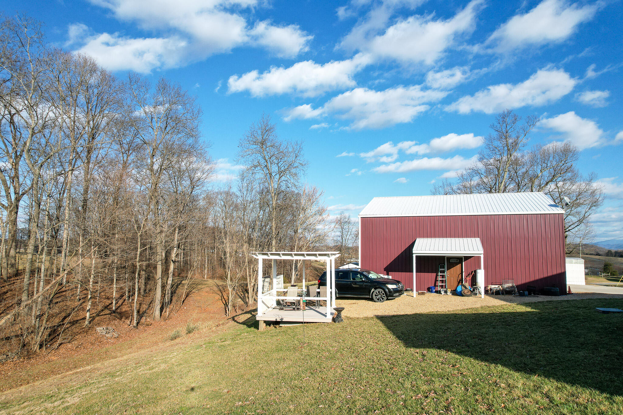 3275 Old Stage Road Chuckey, TN 37641 - Photo 12 of 47 DJI_0348
