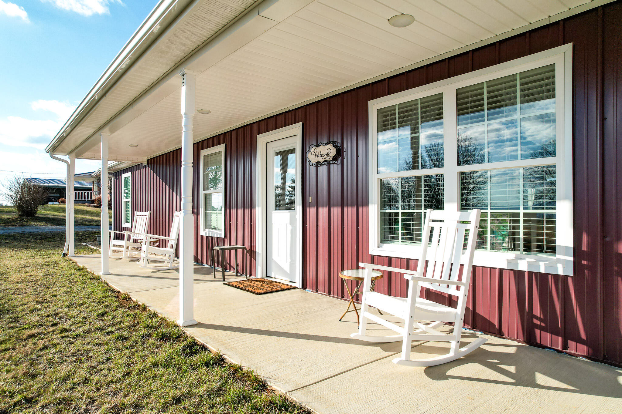 3275 Old Stage Road Chuckey, TN 37641 - Photo 16 of 47 DJI_0352