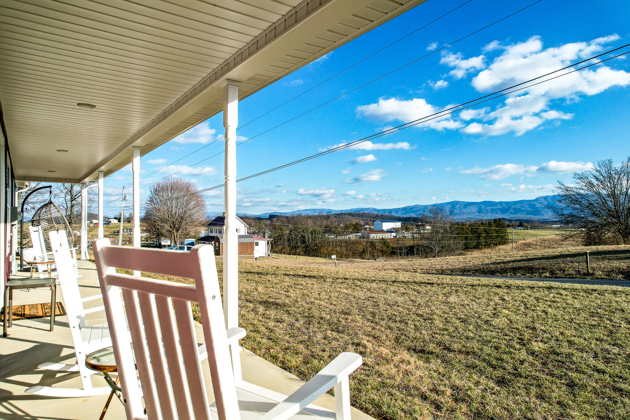 3275 Old Stage Road Chuckey, TN 37641 - Photo 17 of 47 DJI_0354-Edit