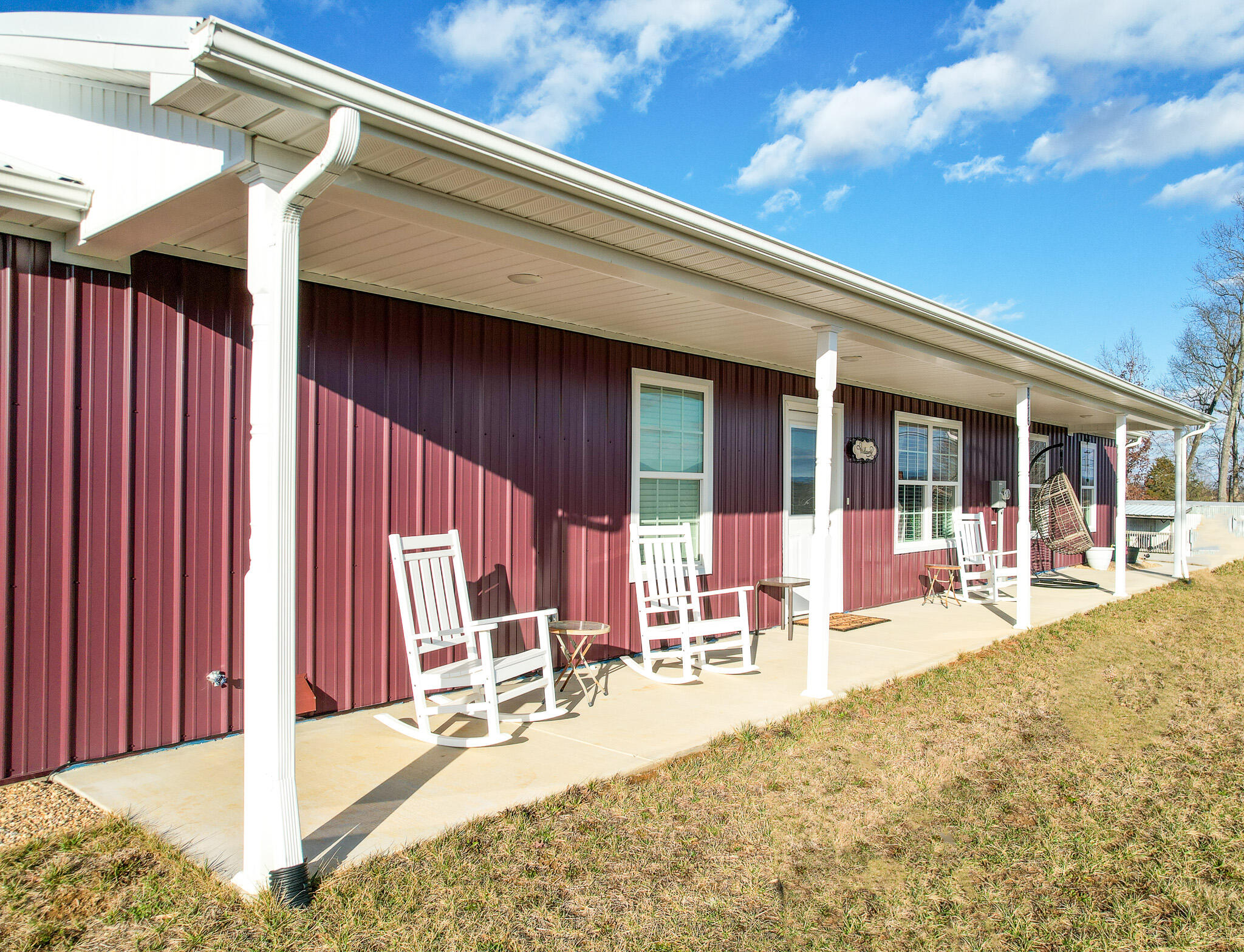 3275 Old Stage Road Chuckey, TN 37641 - Photo 18 of 47 DJI_0355-Edit-Edit