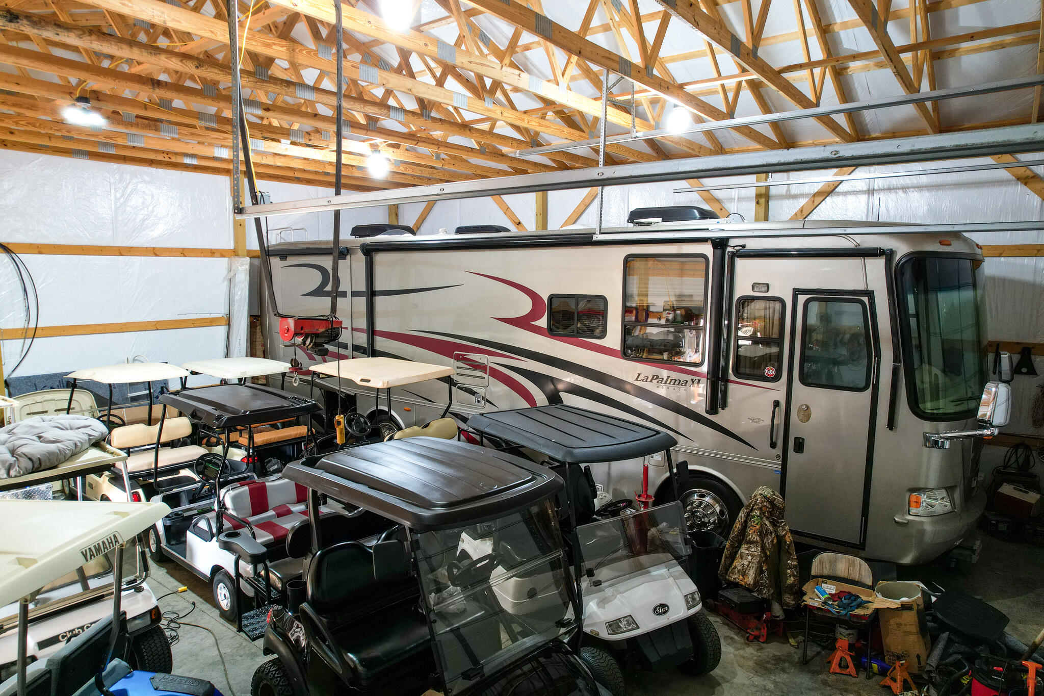 3275 Old Stage Road Chuckey, TN 37641 - Photo 19 of 47 DJI_0356