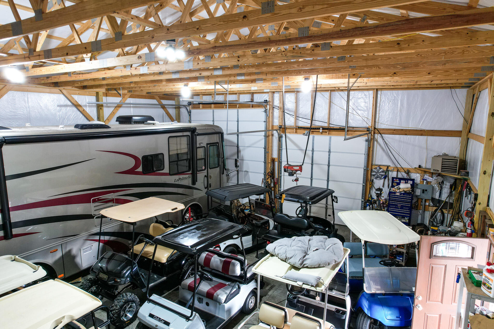 3275 Old Stage Road Chuckey, TN 37641 - Photo 20 of 47 DJI_0358