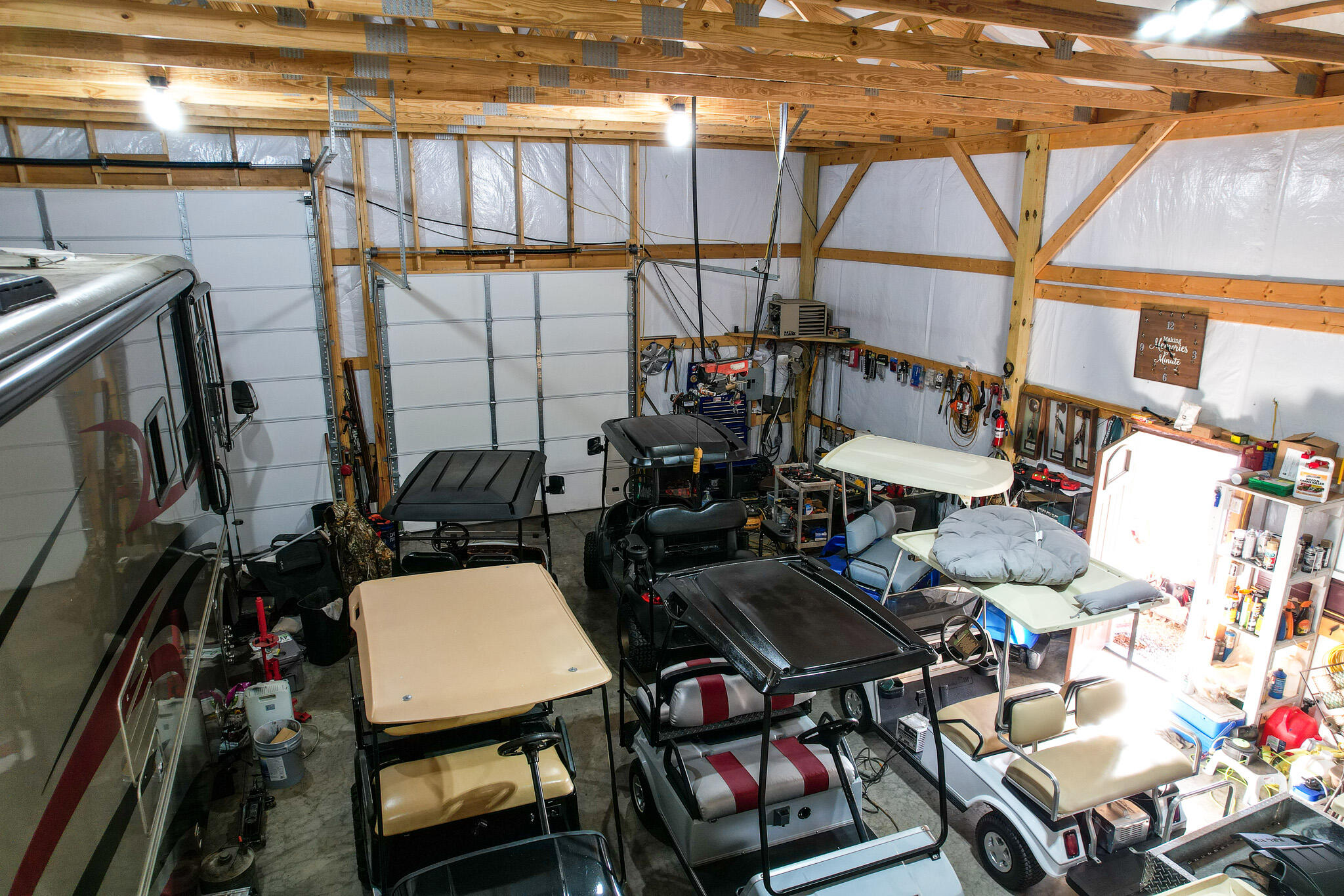 3275 Old Stage Road Chuckey, TN 37641 - Photo 21 of 47 DJI_0360