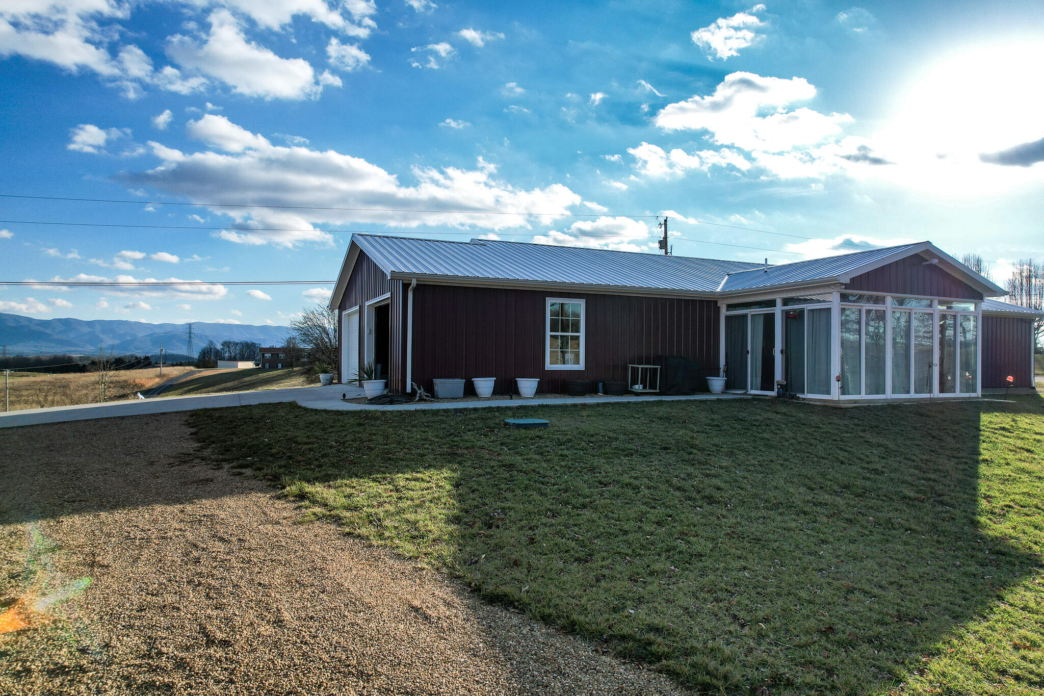 3275 Old Stage Road Chuckey, TN 37641 - Photo 22 of 47 DJI_0364