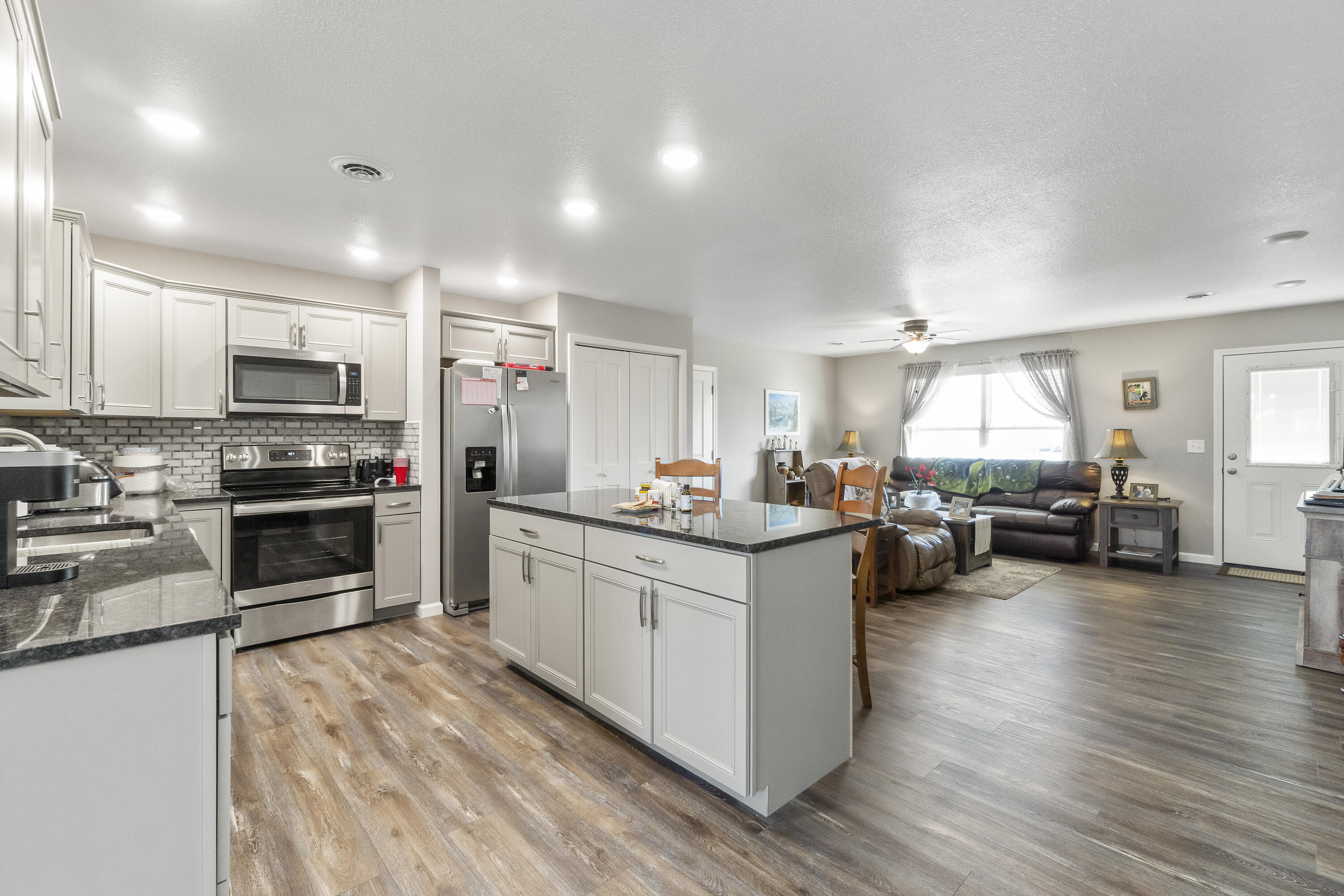 3275 Old Stage Road Chuckey, TN 37641 - Photo 30 of 47 DSC01474