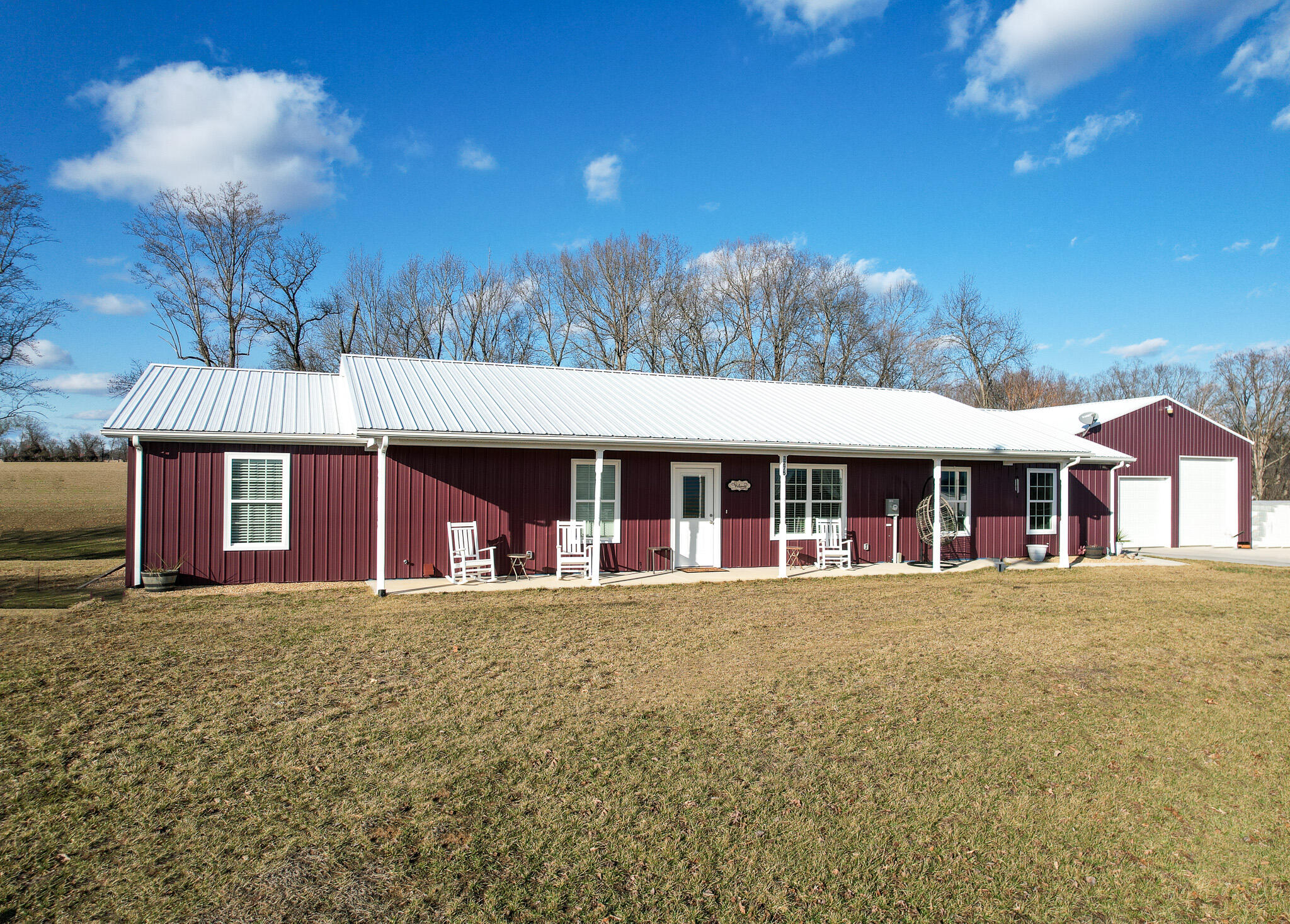 3275 Old Stage Road Chuckey, TN 37641 - Photo 3 of 47 DJI_0323-Edit