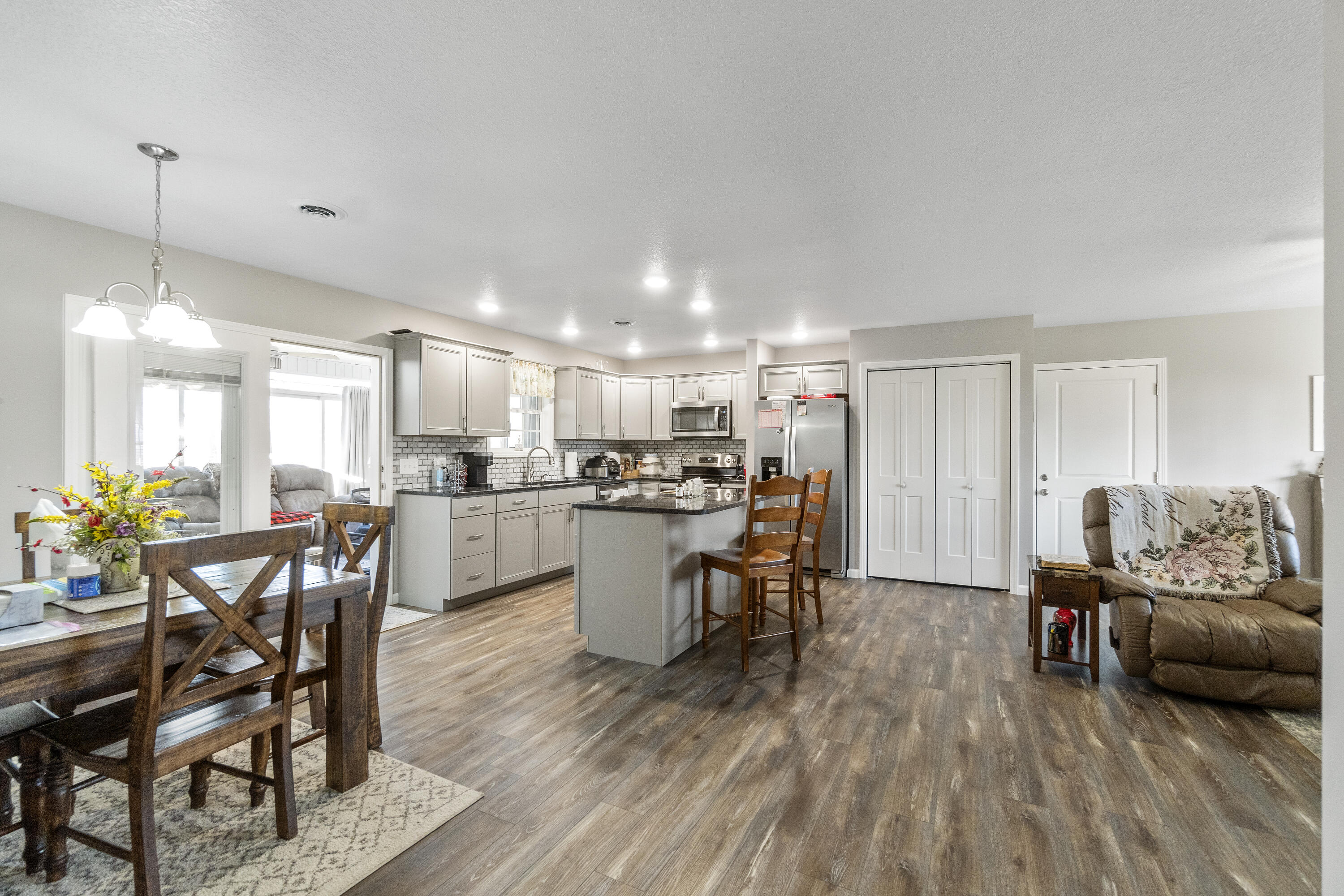 3275 Old Stage Road Chuckey, TN 37641 - Photo 31 of 47 DSC01477