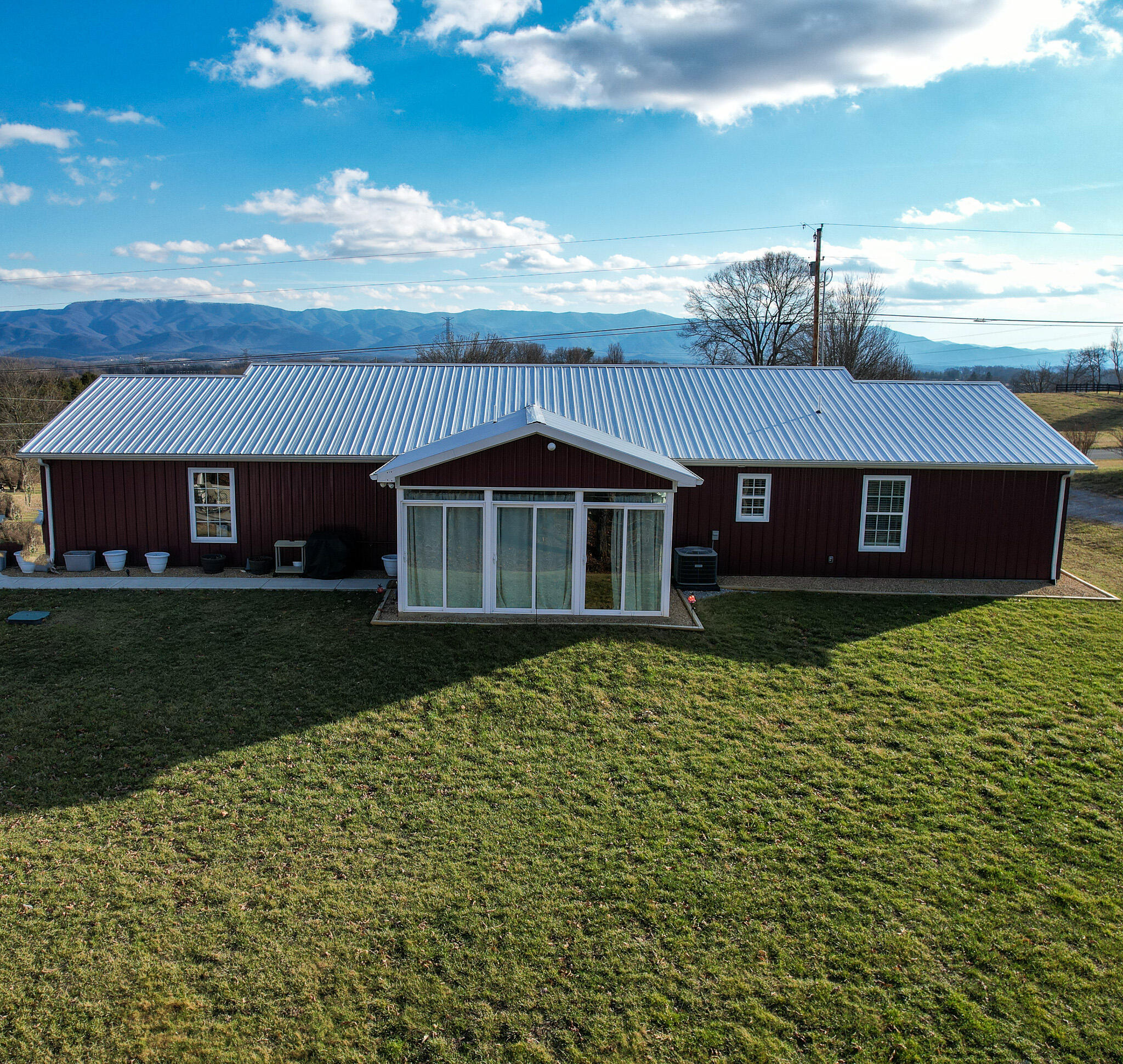3275 Old Stage Road Chuckey, TN 37641 - Photo 4 of 47 DJI_0327-Edit