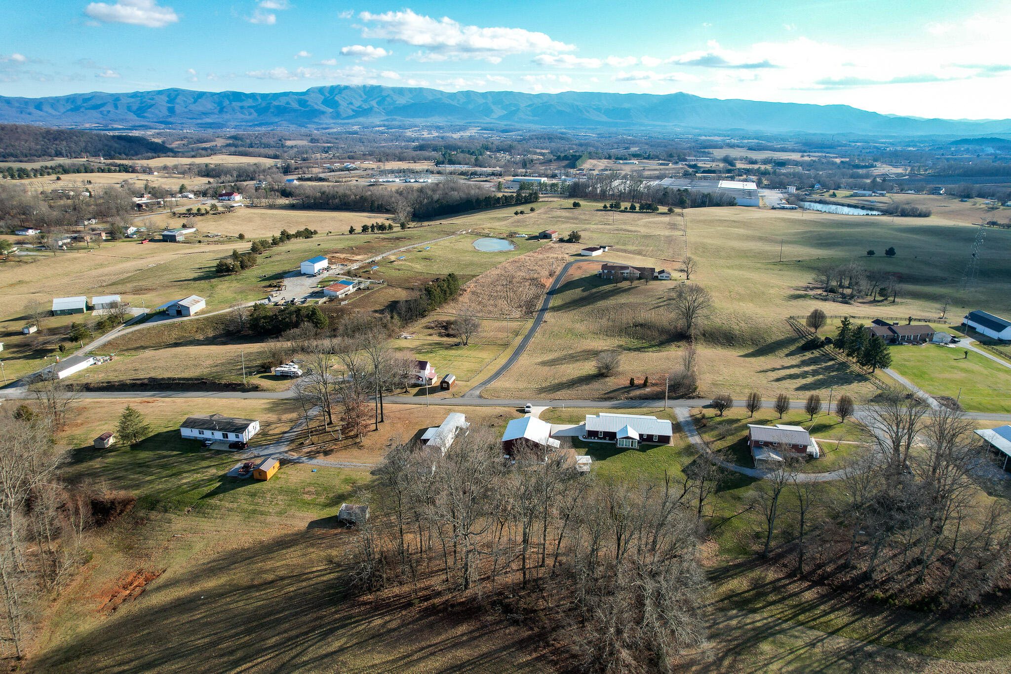 3275 Old Stage Road Chuckey, TN 37641 - Photo 6 of 47 DJI_0333