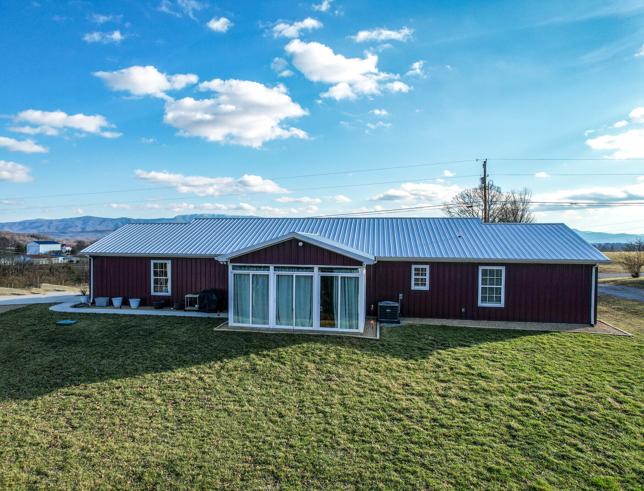 3275 Old Stage Road Chuckey, TN 37641 - Photo 10 of 47 DJI_0343-Edit