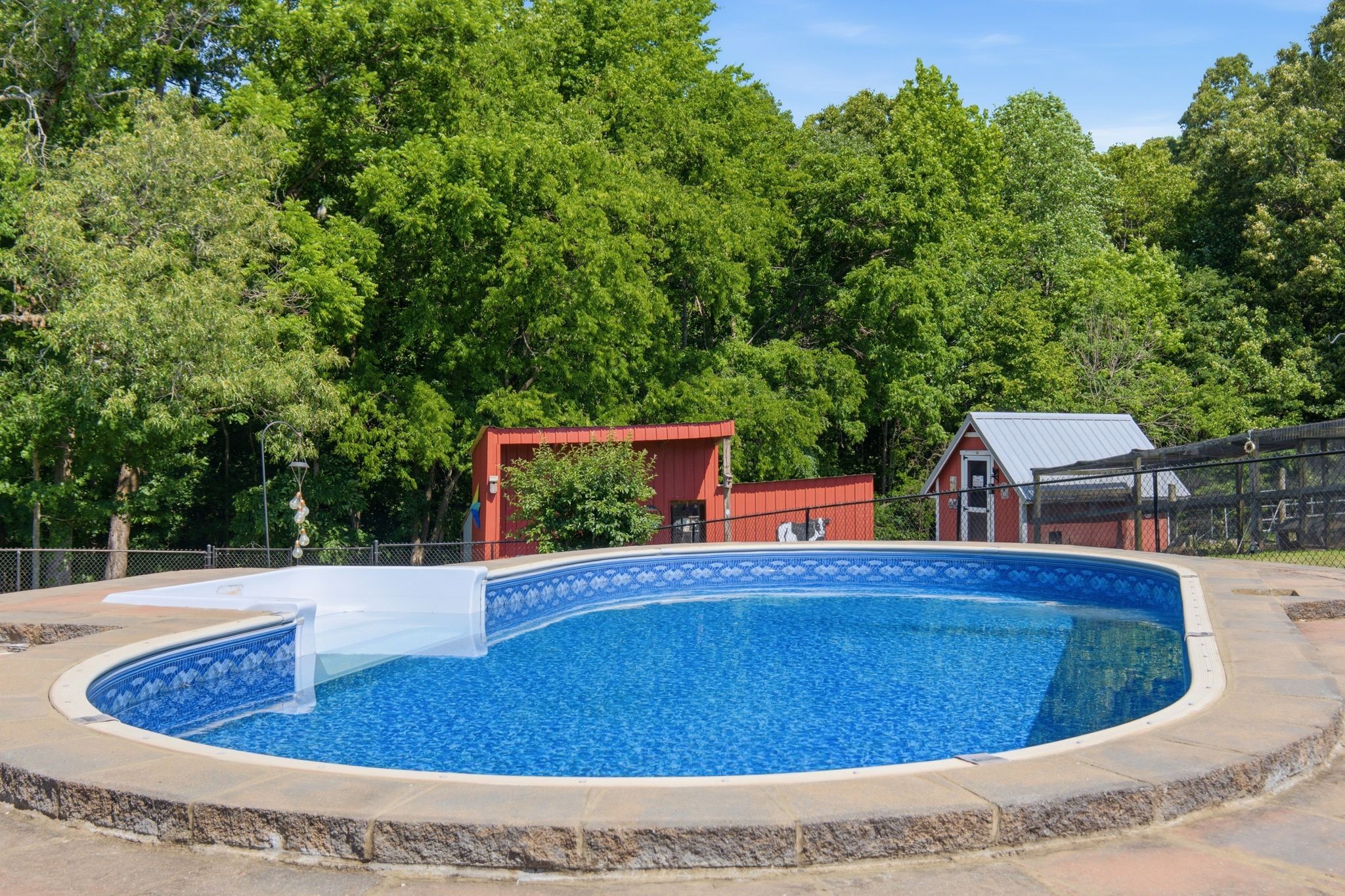 1732 Cedar Creek Road Vanleer, TN 37181 - Photo 85 of 95