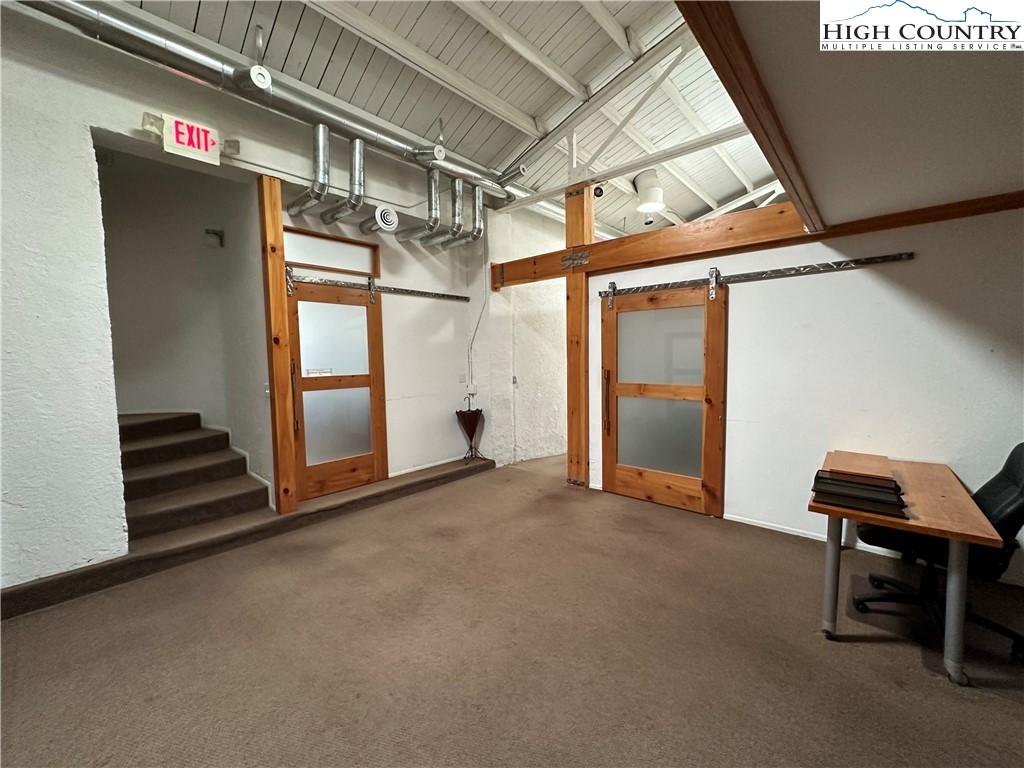 164 Depot Street Boone, NC 28607 - Photo 18 of 24 a view of entryway