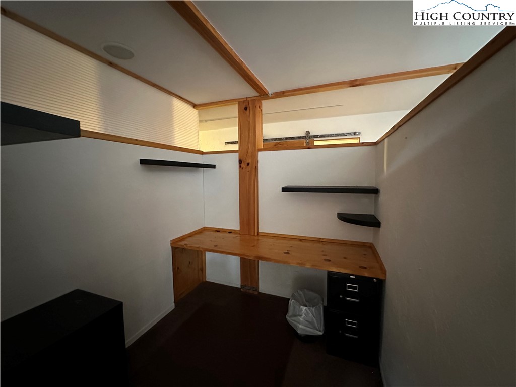 164 Depot Street Boone, NC 28607 - Photo 19 of 24 a view of storage and utility room