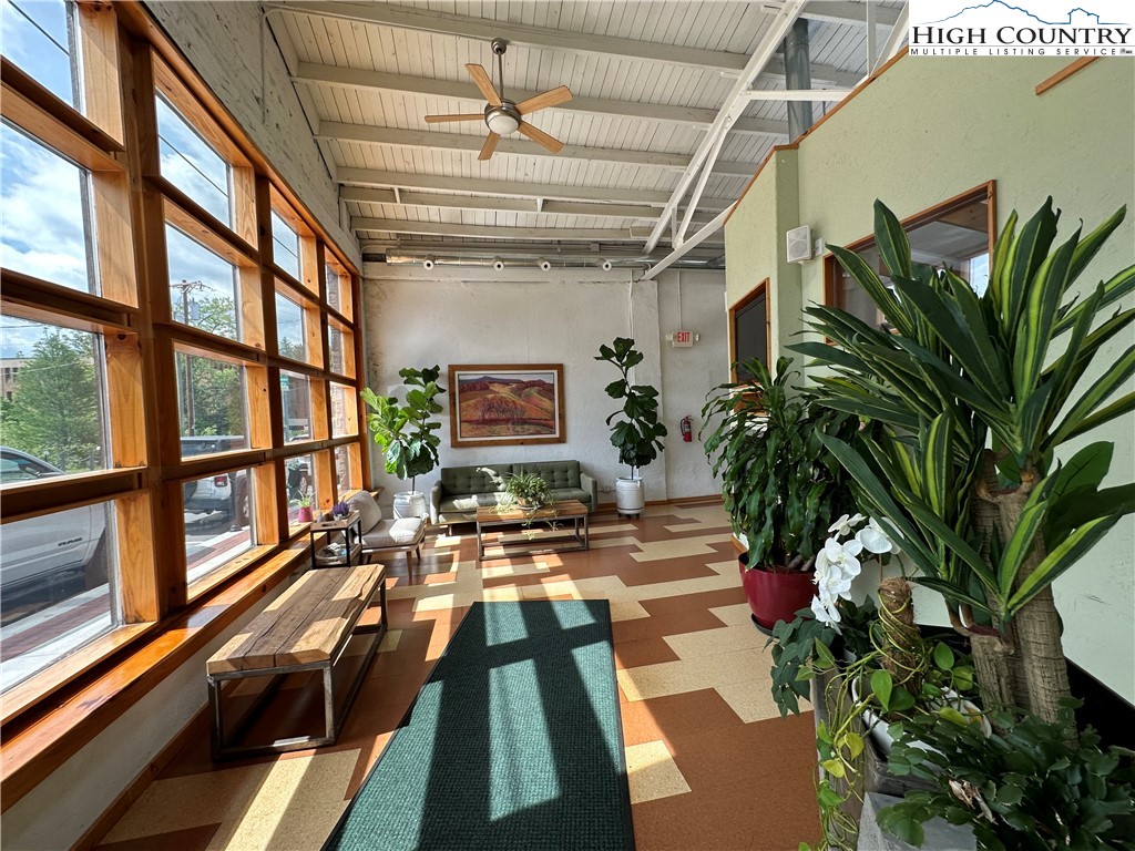 164 Depot Street Boone, NC 28607 - Photo 4 of 24 a picture of a living room with furniture