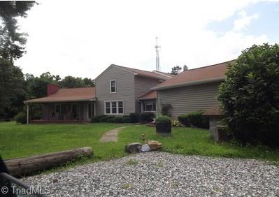 122 Horneytown Road High Point, NC 27265 - Photo 1 of 1 Gallery Image 1