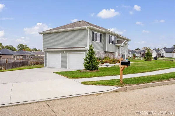 $335,000 | 3305 Venice Drive, Columbia, MO 65202