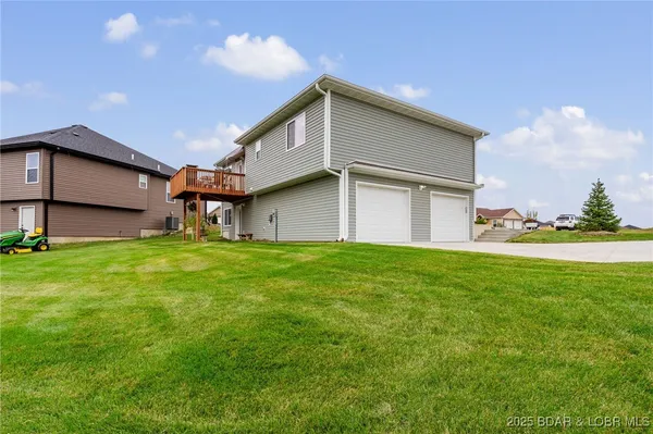 $335,000 | 3305 Venice Drive, Columbia, MO 65202