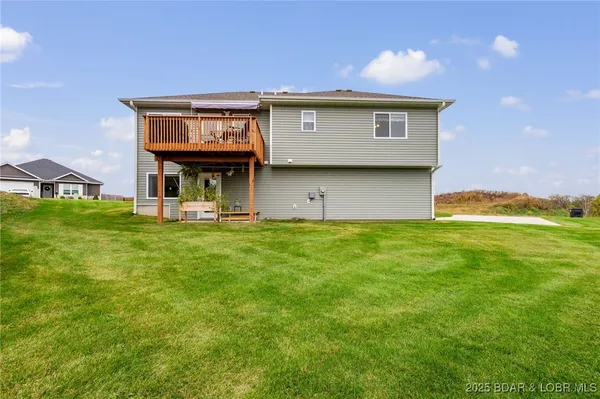 $335,000 | 3305 Venice Drive, Columbia, MO 65202