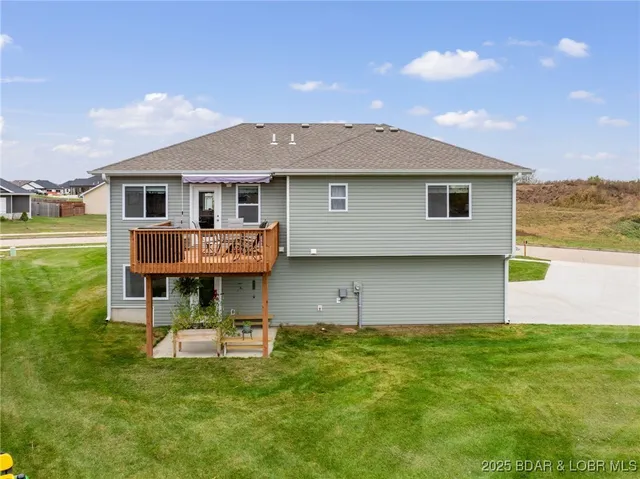 $335,000 | 3305 Venice Drive, Columbia, MO 65202