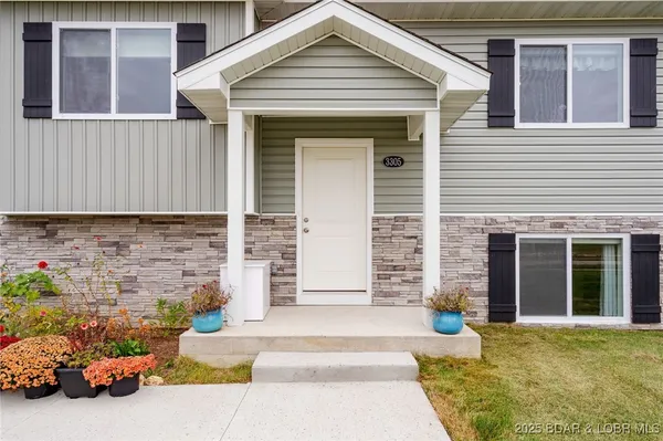 $335,000 | 3305 Venice Drive, Columbia, MO 65202