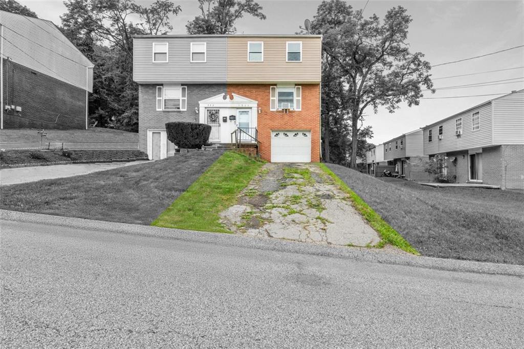 3525 Middletown Road Pittsburgh, PA 15204 - Photo 1 of 27 Gallery Image 1