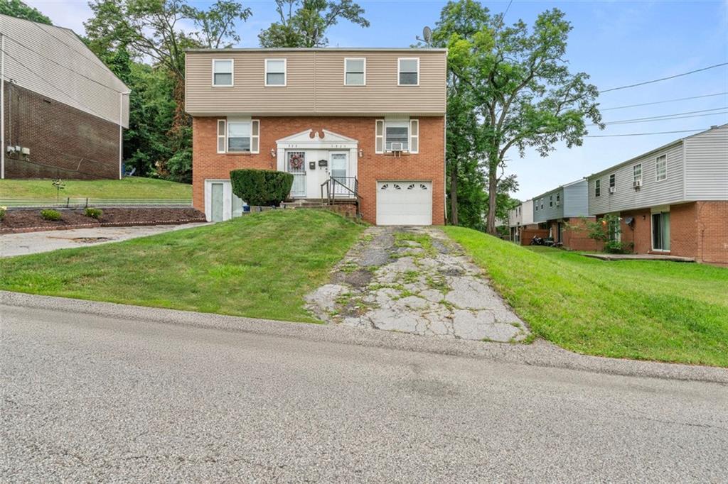 3525 Middletown Road Pittsburgh, PA 15204 - Photo 2 of 27 3525 Middletown Rd