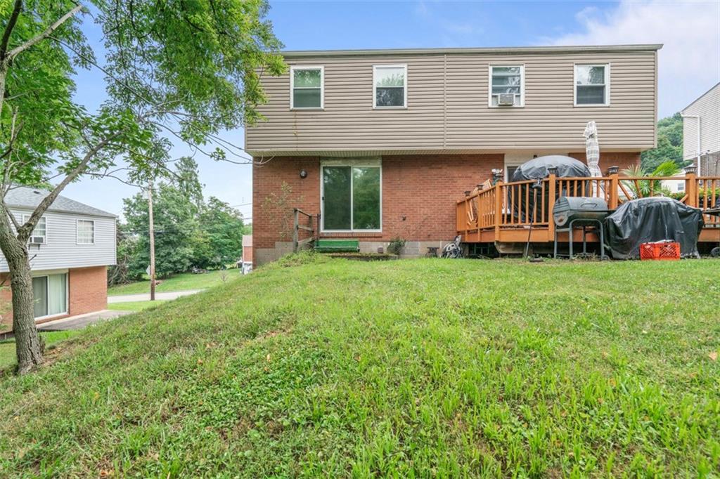 3525 Middletown Road Pittsburgh, PA 15204 - Photo 25 of 27 Gallery Image 25