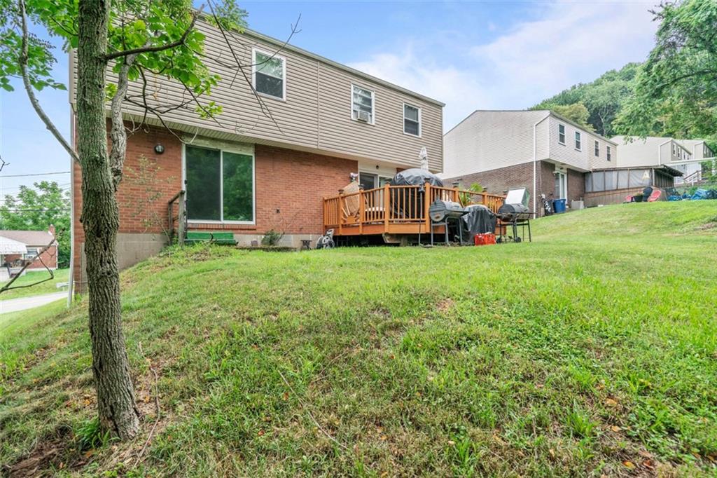 3525 Middletown Road Pittsburgh, PA 15204 - Photo 26 of 27 Gallery Image 26