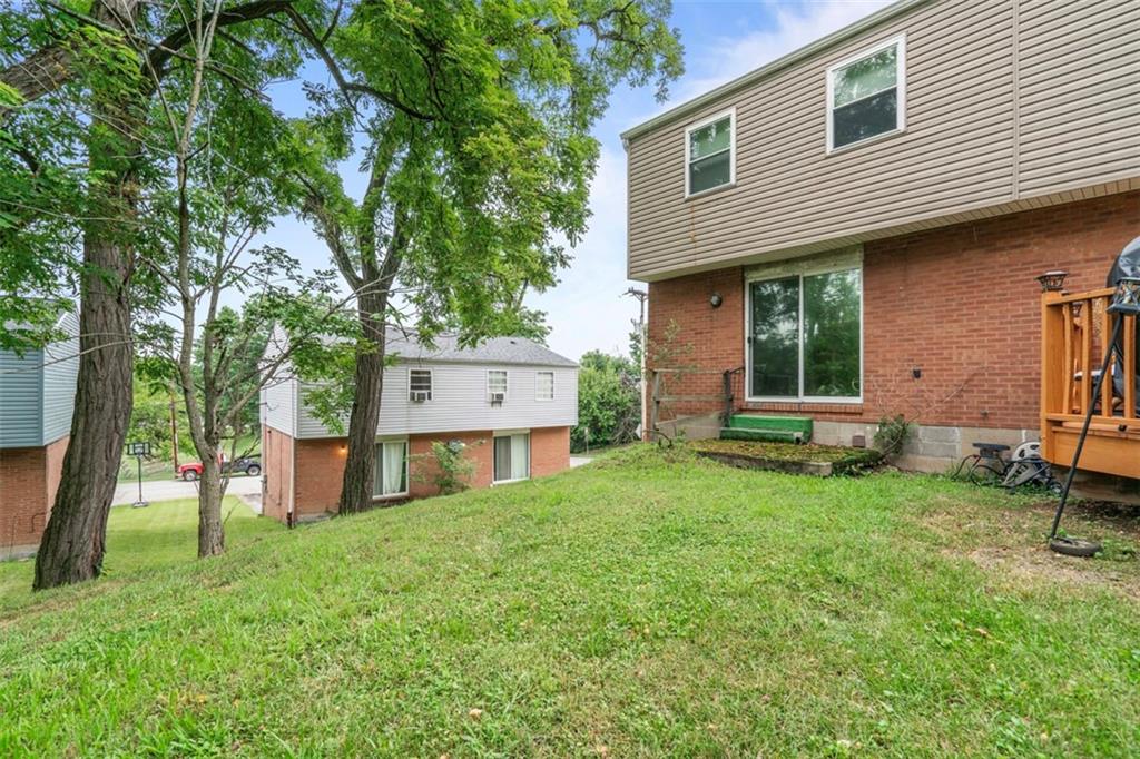 3525 Middletown Road Pittsburgh, PA 15204 - Photo 27 of 27 Gallery Image 27